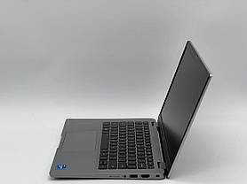 Б/в Ультрабук Dell Latitude 5320 13.3" 1920x1080| Core i5-1145G7| 8 GB RAM| 240 GB SSD| Iris Xe, фото 4