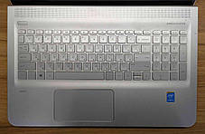 Б/в Ноутбук HP ENVY M6-ae151dx 15.6" 1366x768 Сенсорний| Core i5-5200U| 8 GB RAM| 240 GB SSD| HD 5500, фото 3
