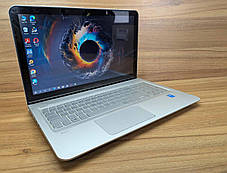 Б/в Ноутбук HP ENVY M6-ae151dx 15.6" 1366x768 Сенсорний| Core i5-5200U| 8 GB RAM| 240 GB SSD| HD 5500, фото 4