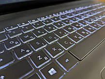 Б/в Ноутбук HP ENVY M6-ae151dx 15.6" 1366x768 Сенсорний| Core i5-5200U| 8 GB RAM| 240 GB SSD| HD 5500, фото 6