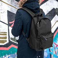 Рюкзак міський з якісної тканини чоловічий - жіночий /для ноутбуків/ для дівчат, для хлопців. Модель: 59377-1 NT-70
