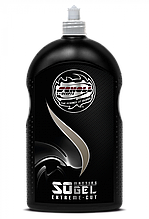 Поліроль SCHOLL S0 Extreme Cut Matting 1.0 L / абразивна