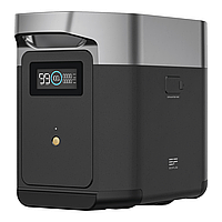 Додаткова батарея EcoFlow DELTA 2 Extra Battery 1024Wh (ZMR330EB)