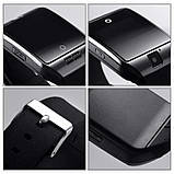 Смарт-годинник Smart Watch Q18. ZE-383 Колір: чорний, фото 10