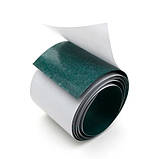 Паперова ізоляційна прокладка для АКБ 10шт 100мм 1м, клейка, лист, фото 2