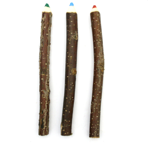 Оригінальні Олівці палиця сувенір кольорові, фото 1