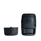 Тестер частоти ІЧ RF 10-1000МГц для пультів ДК авто, частотомір WOYO PL001, фото 6