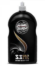 Поліроль S3 Gold XXL 1 kg / абразивна