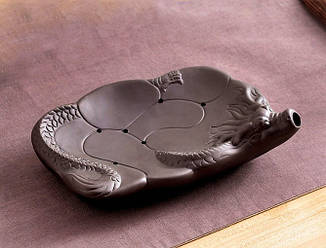 Чабань Морський дракон коричневий