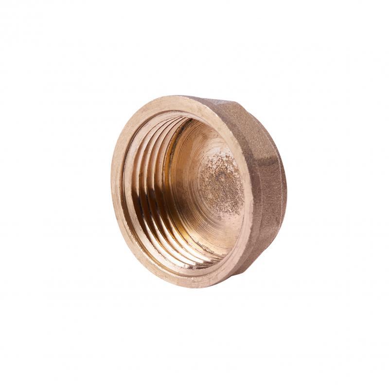 Заглушка SD Plus 1" ВР SD40225, фото 1