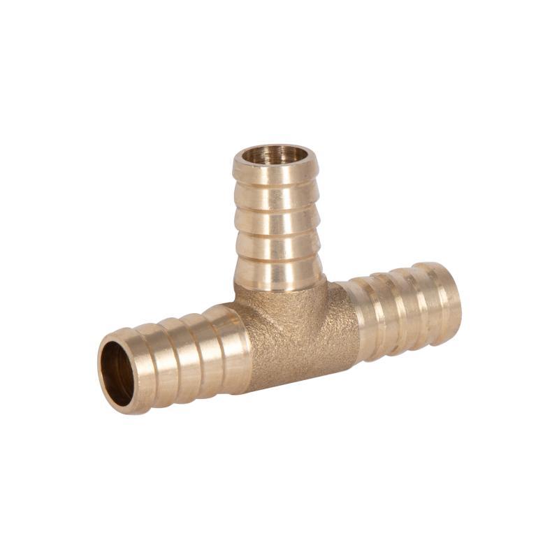 Трійник SD Plus 12 SD41712, фото 1