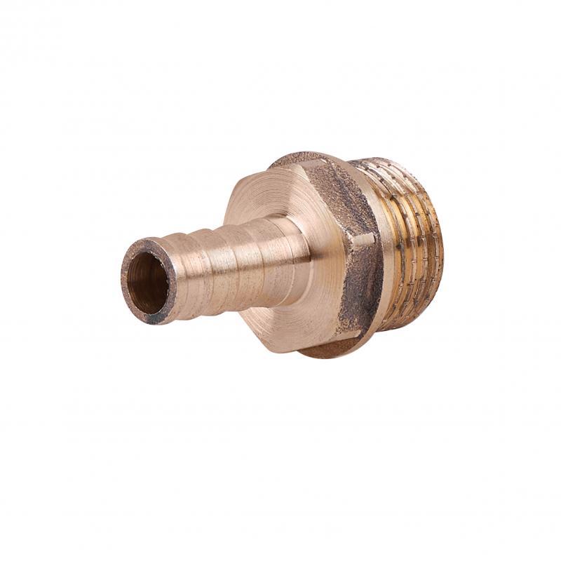 Штуцер SD Plus 10х1/2" ЗР SD4271510, фото 1