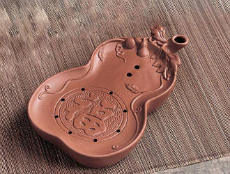 Чабань Улоу червоний