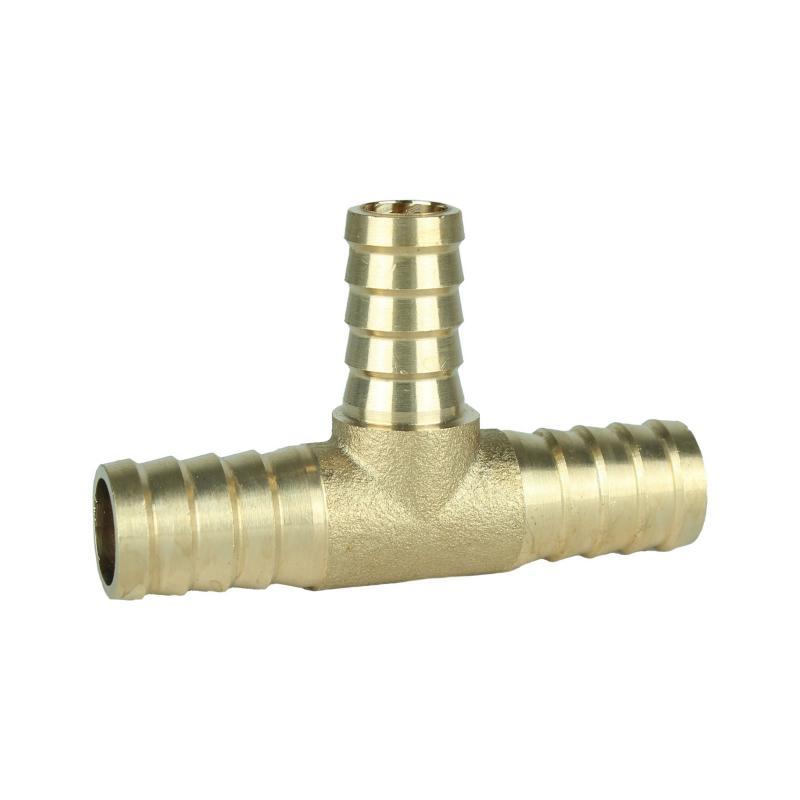 Трійник SD Plus 8 SD4178, фото 1