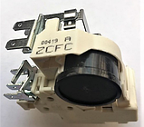 Реле холодильника ZCF-C (R-134a), фото 5