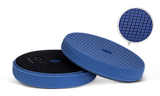 Коло полірувальне SCHOLL Spider Pad 135/140 mm, Blue