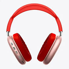 Навушники затички з басами для ігор на вулиці Bluetooth P9 STEREO, Навушники QR-165 вкладиші touch