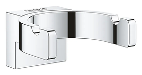 Подвійний гачок Grohe Selection (41049000), фото 1
