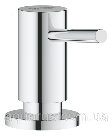 Дозатор для миючого засобу Grohe (40535000), фото 1