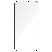 Захисне скло Blueo 2.5D Silk Full Cover HD Glass for iPhone 15/16 (PBJ1-I15), фото 3