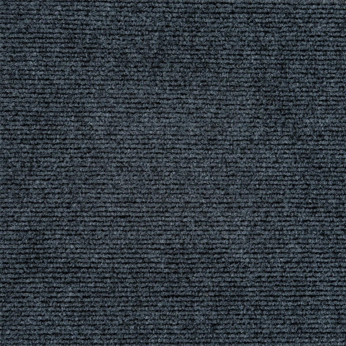 Самоклеюча плитка під ковролін темно-сіра 300х300х4,5мм SW-00001420, фото 1