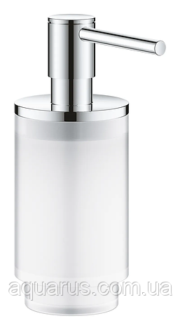 Дозатор рідкого мила Grohe Selection (41028000), фото 1