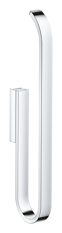 Тримач для запасного рулону туалетного паперу Grohe Selection (41067000), фото 1
