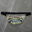 Патріотична бананка від бренду Intruder камуфляжна, фото 5