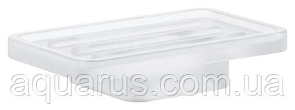 Мильниця Grohe Selection Cube (40806000), фото 1