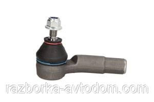 Наконечник рульової тяги лівий Raiso (Швеція) Ford Fiesta V, Форд Фієста 5 01- #RL-120549F UAVQCQZ17