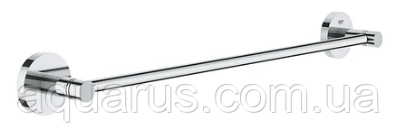 Тримач для рушників Grohe Essentials New (40688001), фото 1