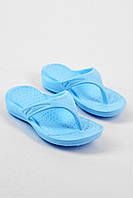 Вьетнамки детские мальчик голубые 148715M