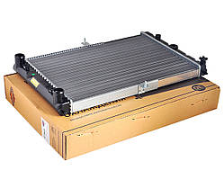 Радіатор ВАЗ 2108-099, 2113-15 карб., алюм., основний