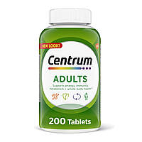 Centrum Adults - 200 tabs