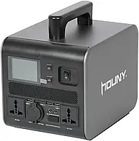 Зарядна станція Houny 512 Вт·год / 750 Вт