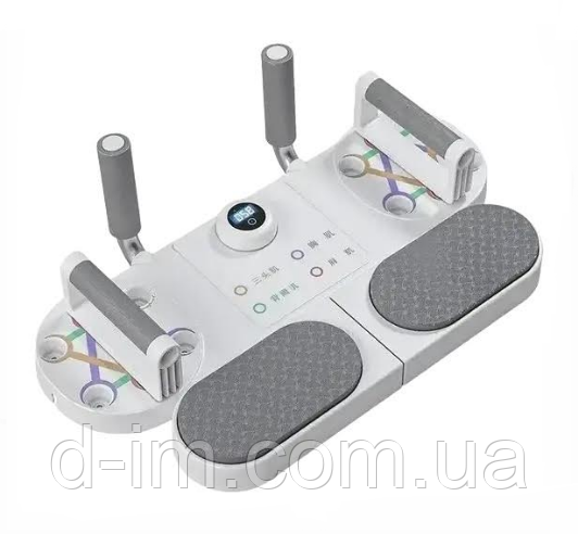 Фітнес з таймером Fitness Board Timer HL-P1
