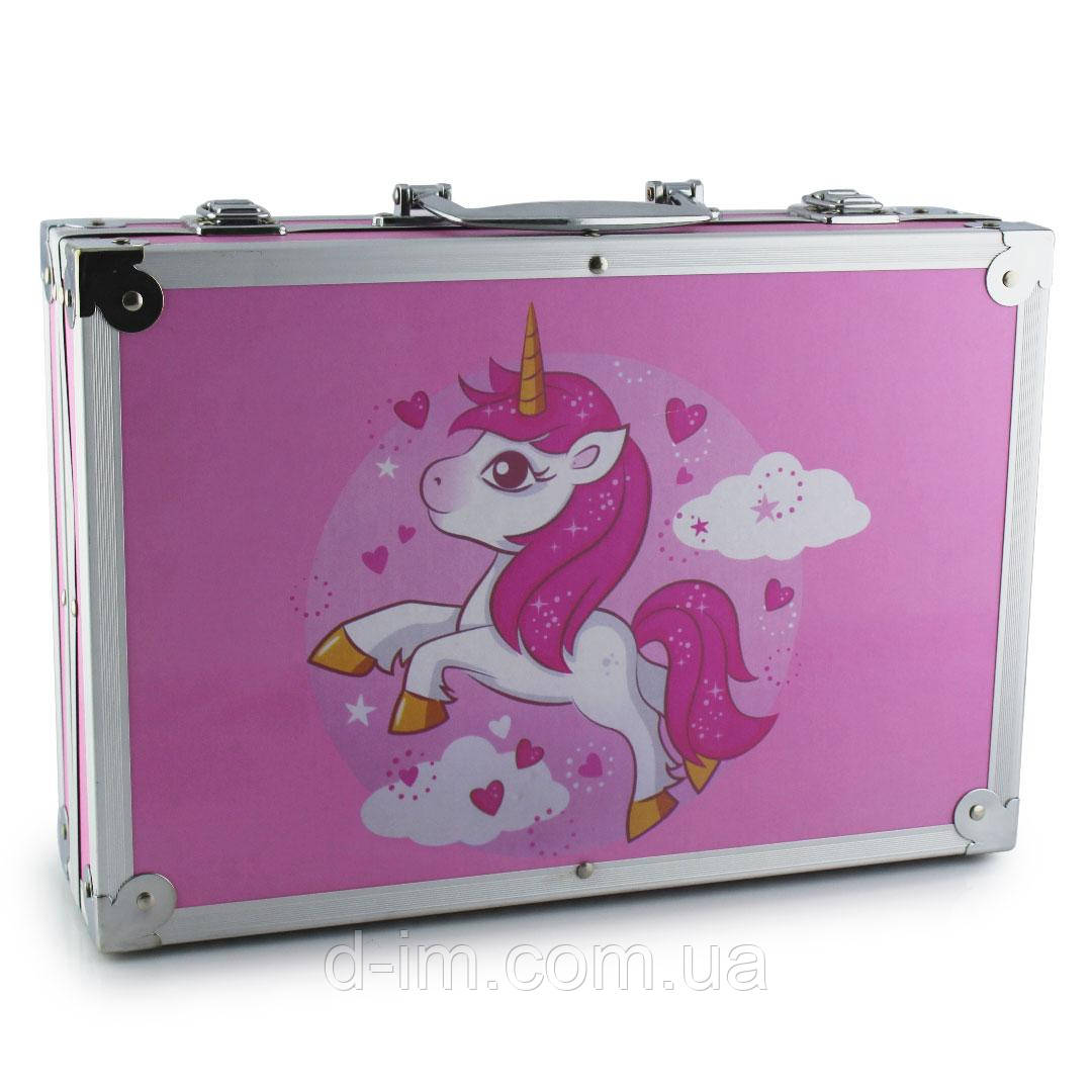 Набір для творчості Drawing Board 145 3 blue 3 pink (6)