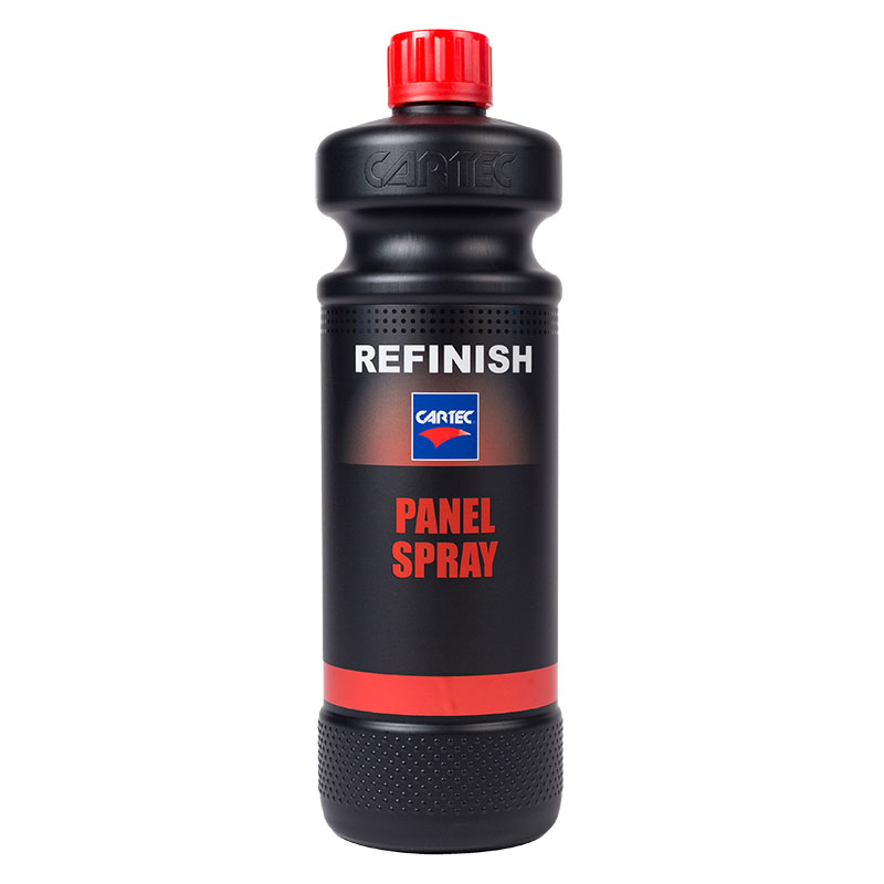 Cartec Panel Spray 1L знежирювач (полірування, нанесення кераміки)