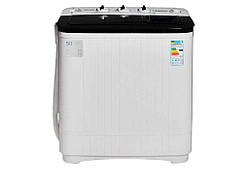 Пральна машина 5,5 кг LWM-5500 PUMP ТМ LIBERTON