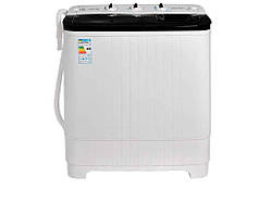 Пральна машина 8кг LWM-8000 PUMP ТМ LIBERTON