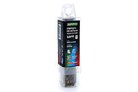 Свердло по металу кобальтове HSS-Co/M35 Ø 3 мм (тубус 10шт)