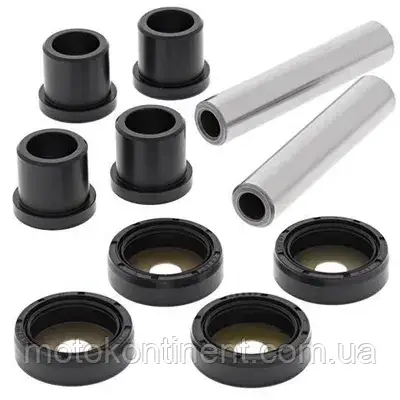 ALLBALLS 50-1043-K Втулки заднього кулака Kawasaki Brute force KVF750,Kawasaki Brute force KVF650, фото 1