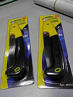 Пила ножівка ручна Б/У Сталь 40117 180 мм