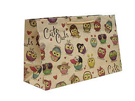 Подарункові пакети