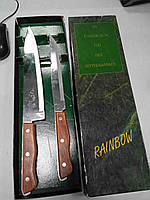 Б/У Набір ножів MAXAM 2 предмети