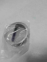 Б/У Ручка меблева MD-61, врізна, сіра, DC