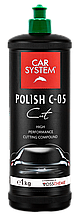 CARSYSTEM  C 05 / ріжуча полірувальна паста