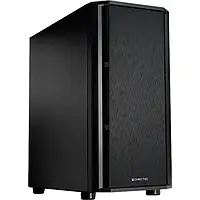 Корпус для ПК Chieftec PRO MINI (AZ-01B-OP) Black