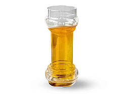 Келих для пива 850 мл Гантеля 909-1 ТМ SNT Solmir