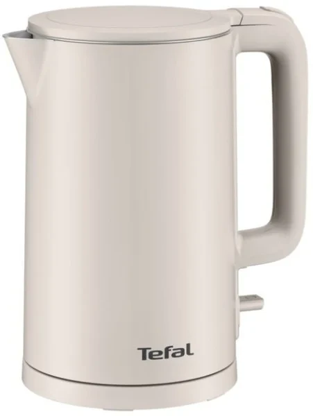 Електрочайник Tefal Thermo Protect KO140BE0 Beige